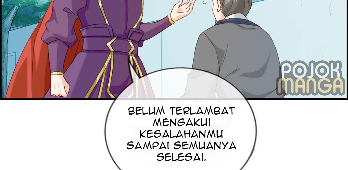 Strongest System Chapter 04 Bahasa Indonesia